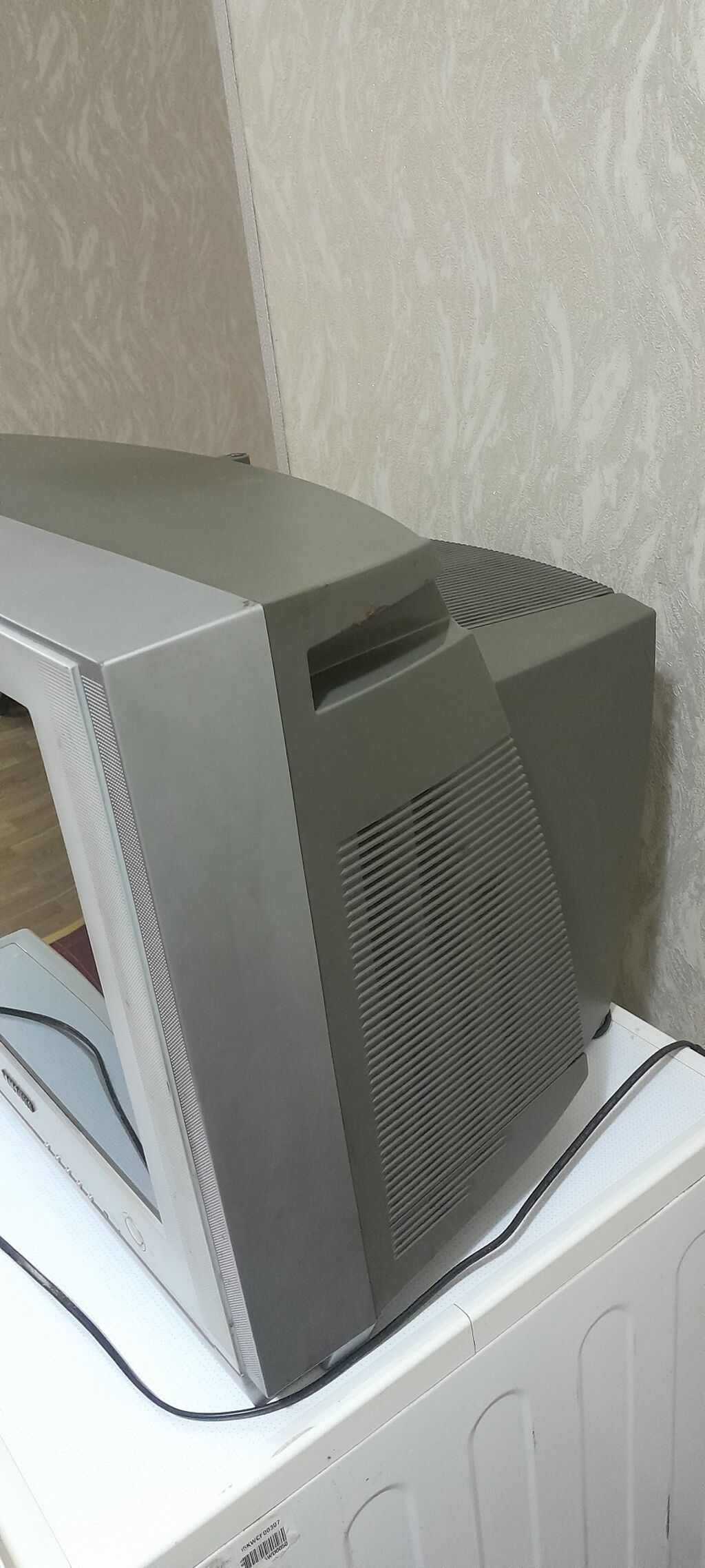 İşlənmiş Televizor Samsung 32" Ödənişli çatdırılma — Televizorlar, Sumqayıt (2)