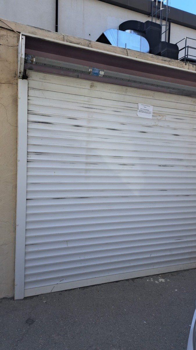 İcarəyə verilir qaraj 16 m² — Garaj, Bakı (3)