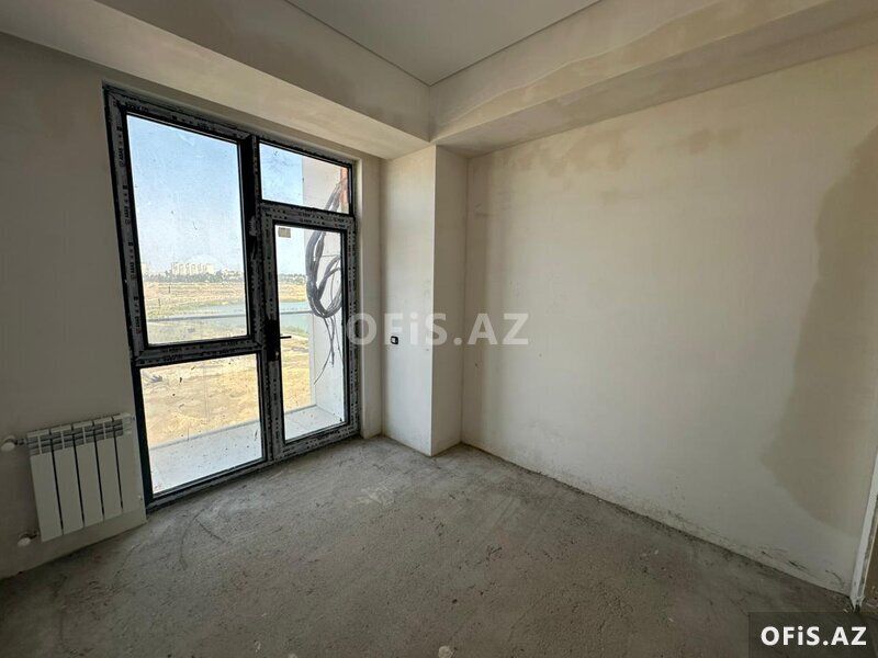 Yeni tikili Satılır Yasamal r., Yasamal q., 3 otaq, 86 m² — Mənzil, Bakı (4)