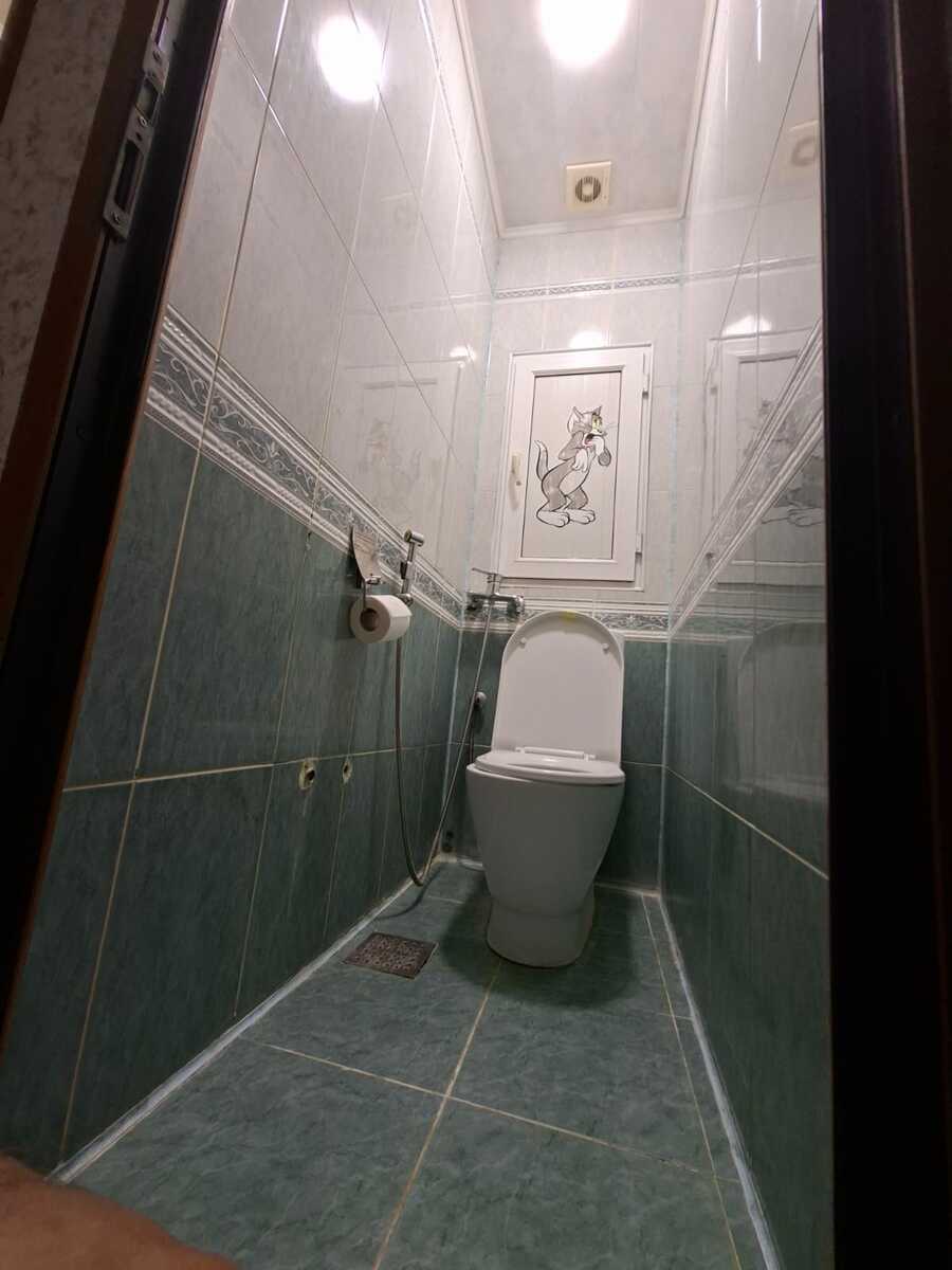 Satılır 2 otaqlı köhnə tikili 60 m² — Mənzil, Bakı (8)