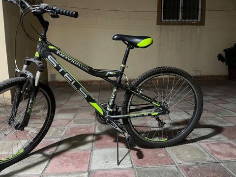 Velosiped skorostnoy 26 liqdi yeni kimidi Qiymet 150 azn Unvan kesle — Bakı