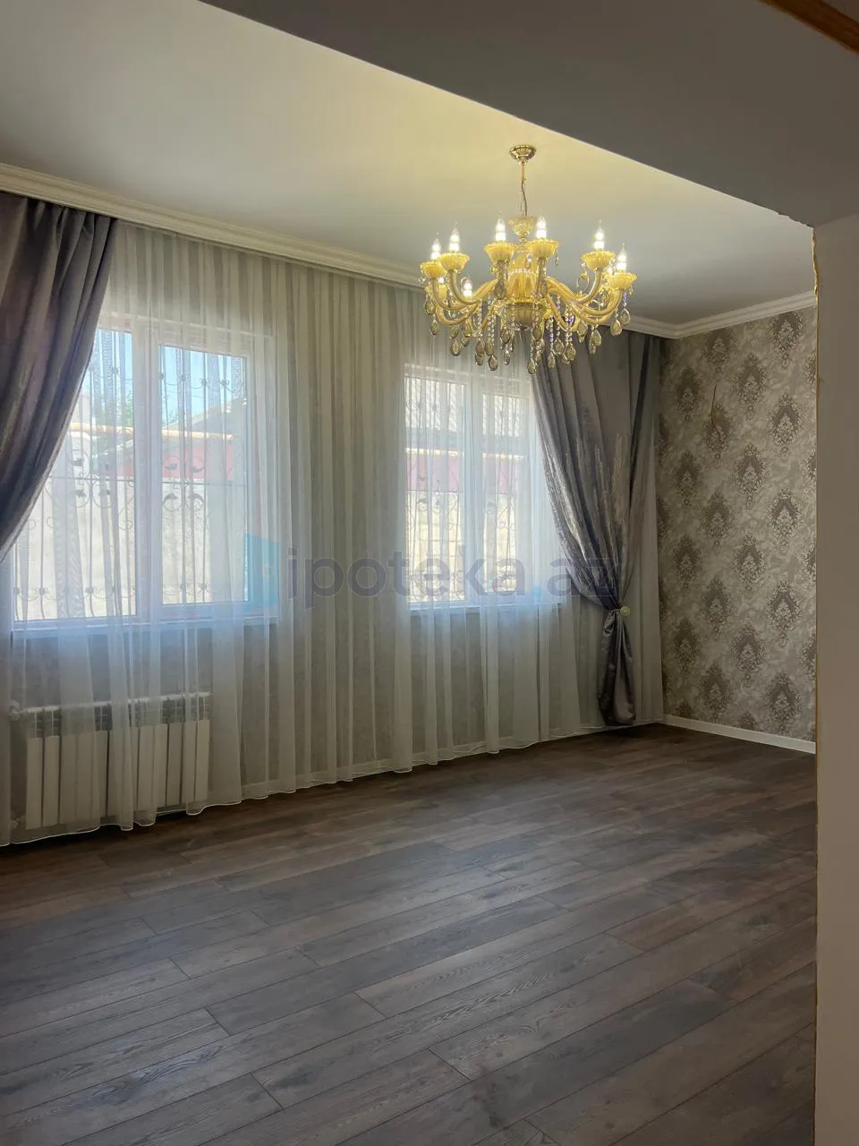 Satılır: 3 Otaq, Evlər/Villalar, 90.00 m² — Ev, villa, Xırdalan (6)
