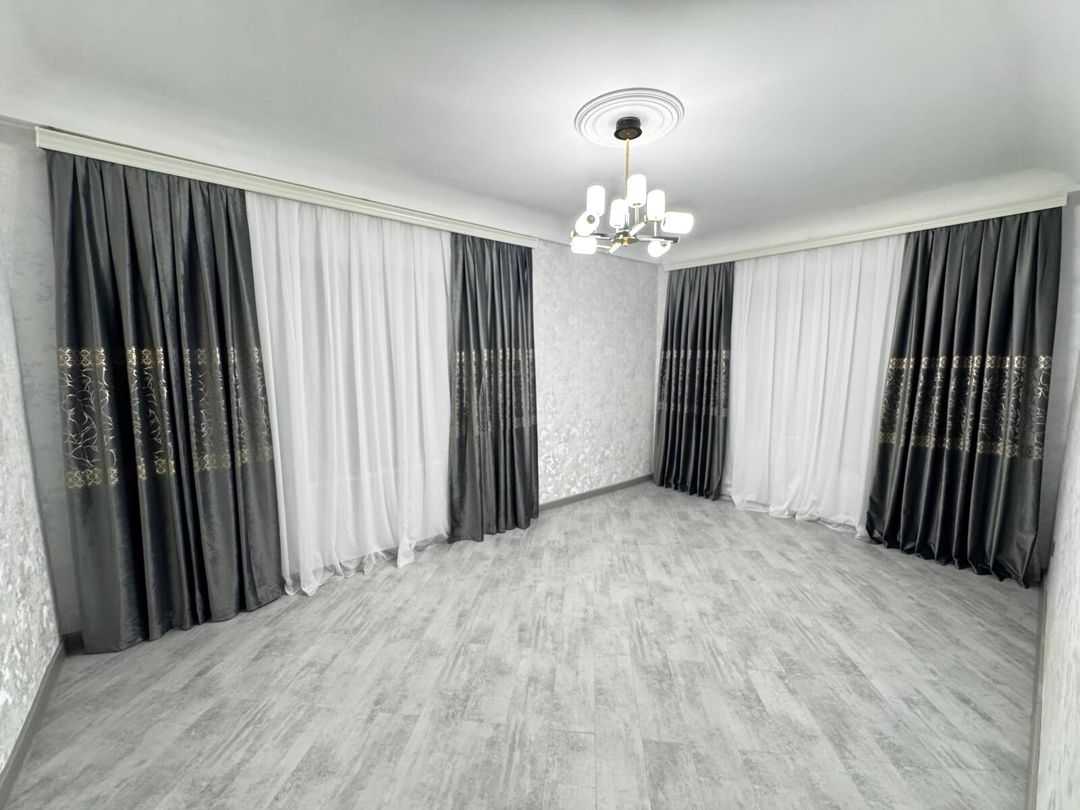 Satılır 2 otaqlı köhnə tikili 55 m² — Mənzil, Bakı