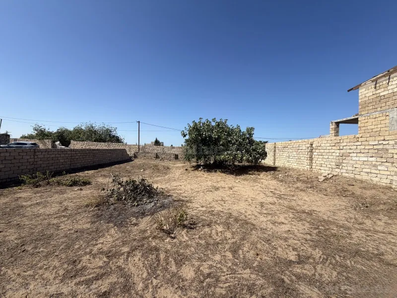 Satılır Torpaq 5 sot Bakı, Sabunçu r., Nardaran — Torpaq, Bakı (6)