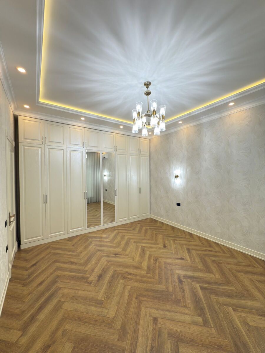 Satılır 6 otaqlı həyət evi/bağ evi 450 m² — Ev, villa, Bakı (6)
