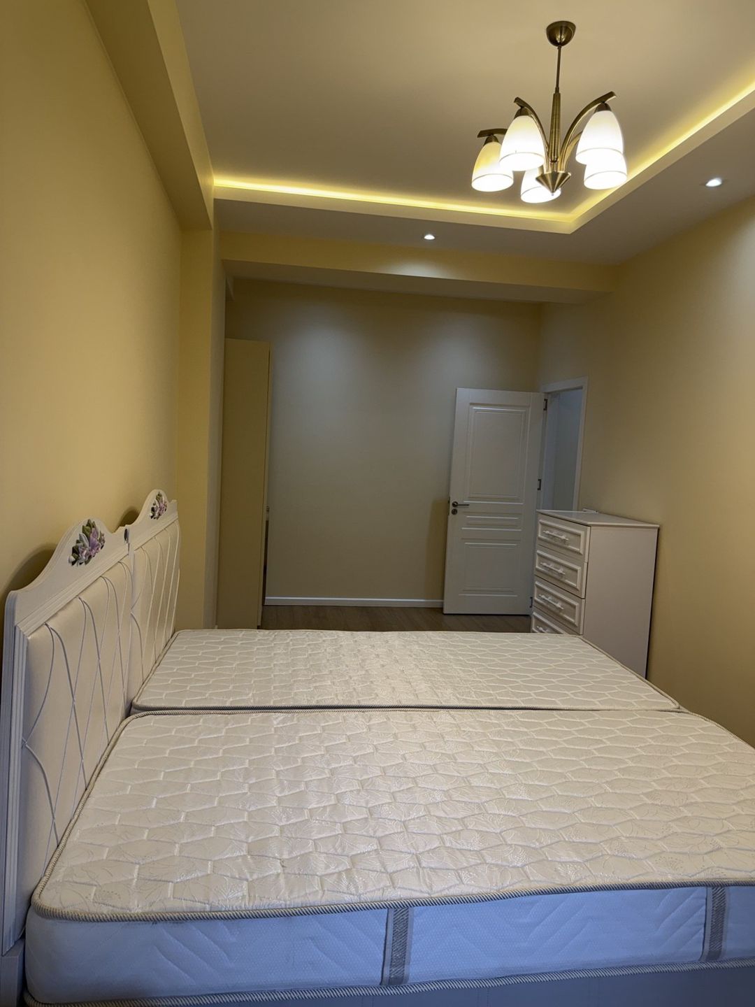 Satılır 2 otaqlı yeni tikili 85 m² — Mənzil, Bakı (8)