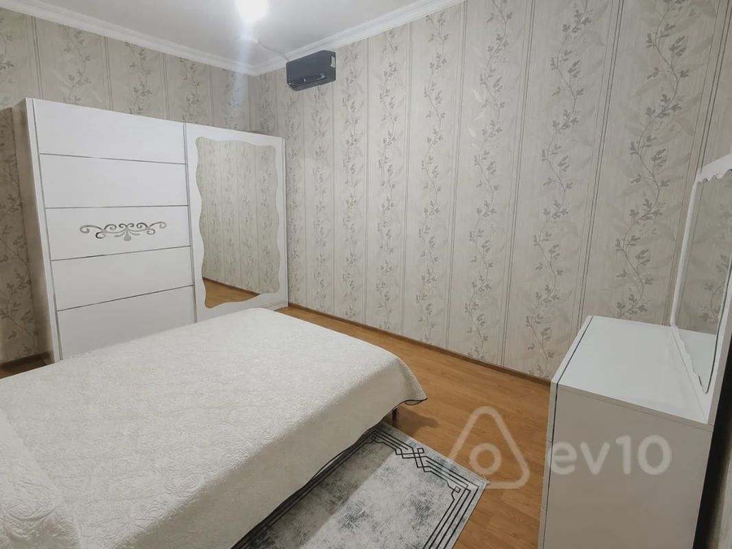 3 otaqlı mənzil, 90 m², Sebail rayonu — Mənzil, Bakı (5)