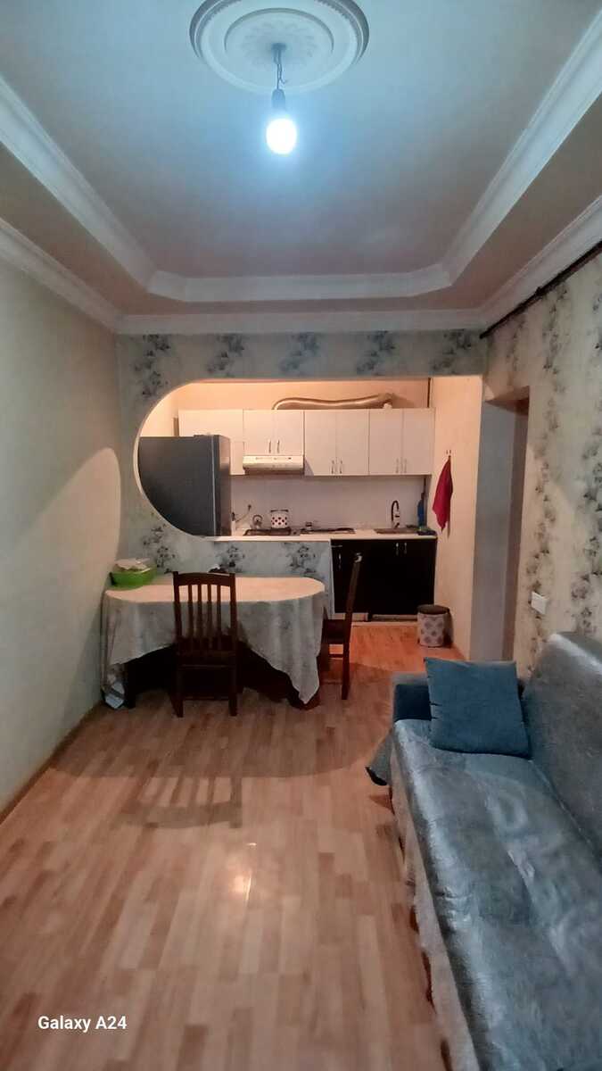 İcarəyə verilir 2 otaqlı yeni tikili 60 m² — Mənzil, Bakı (3)