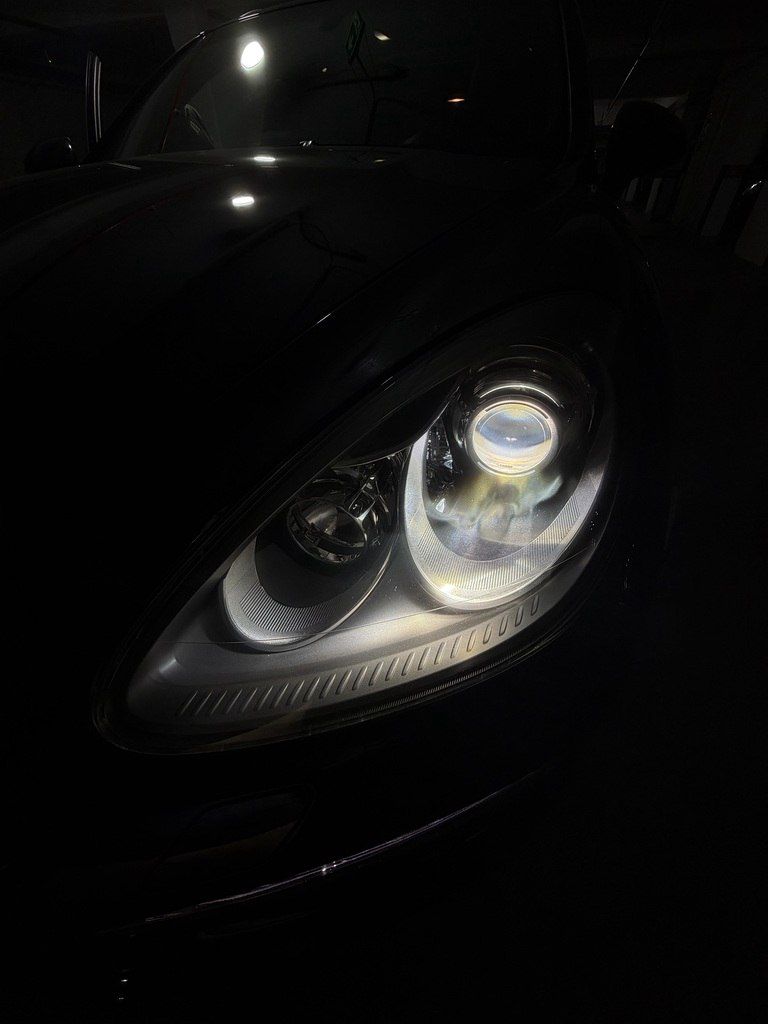 Porsche Cayenne, 3.6 L, 2013 il, 171 576 km 90-LK-013 — Avtomobillər, Bakı (11)