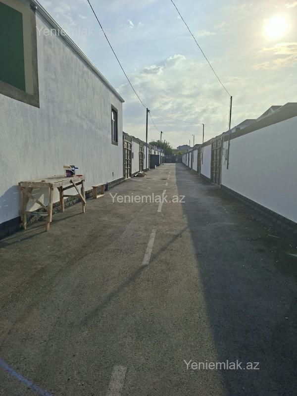 Satılır 3 otaqlı Həyət evi / Villa, 80 m², Məhəmmədli — Ev, villa, Abşeron (11)