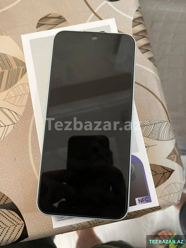 Redmi note 17 — Smartfonlar, Bakı (2)