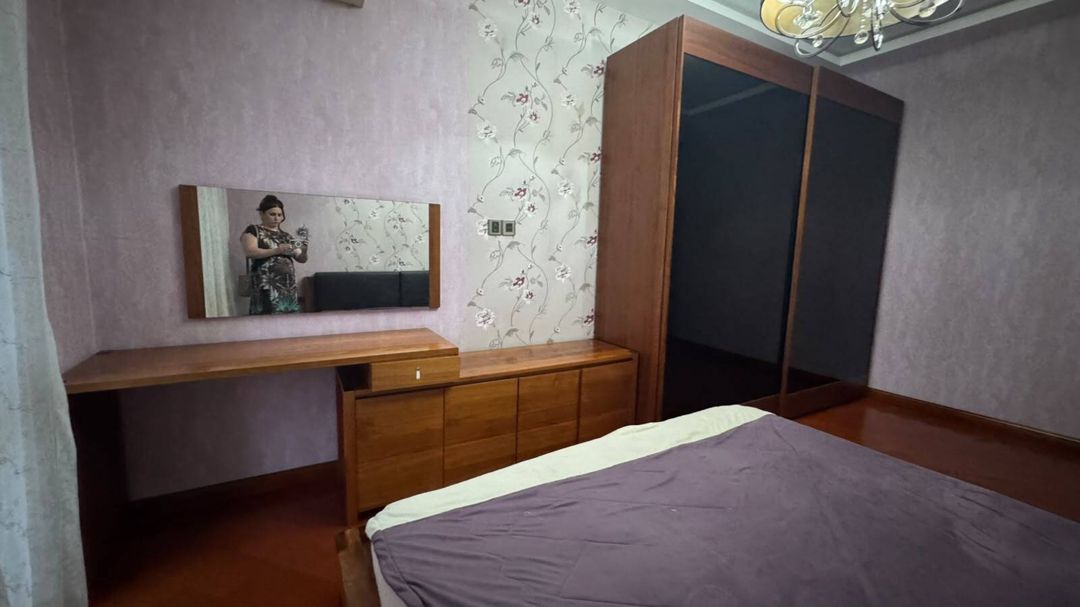 Satılır 2 otaqlı yeni tikili 100 m² — Mənzil, Bakı (6)