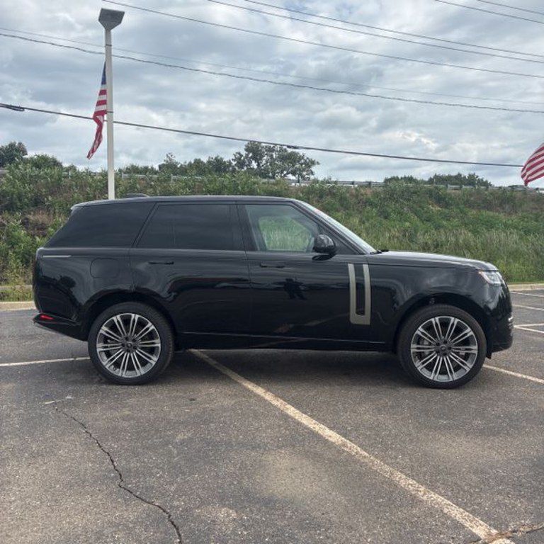 Land Rover Range Rover, 3.0 L, 2024 il, 31 064 km — Avtomobillər (6)