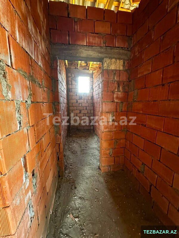 Novxanı-Corat bağları — Ev, villa, Sumqayıt (7)