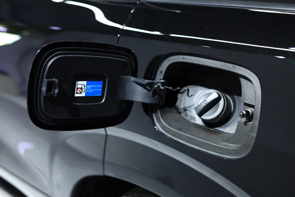 Denza N9, 2.0 L, 46.99 kWh, 2025 il, 20 000 km — Avtomobillər, Bakı (12)
