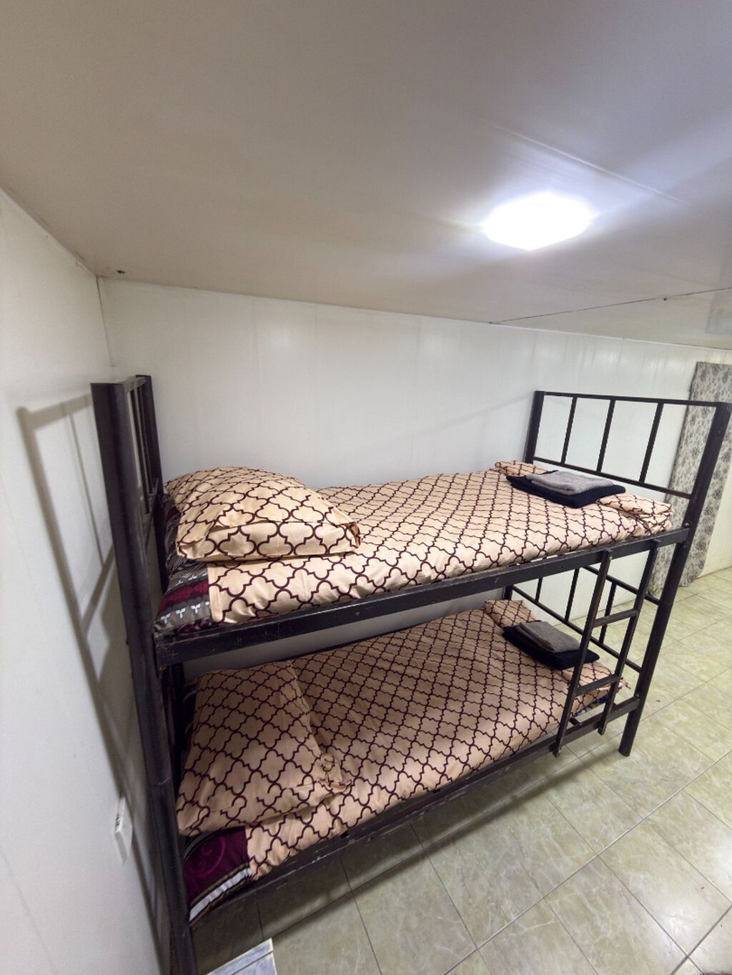 Hazır hostel biznesi satılır – metro hostel Mərkəzi ərazidə — Hazır biznes, Bakı (6)