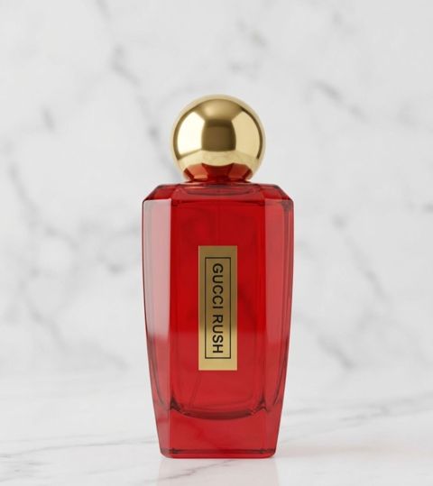 Gucci Rush qadın ətiri 100 ml 35 Azn 1 hefte qaliciliqi var - Növ — Bakı