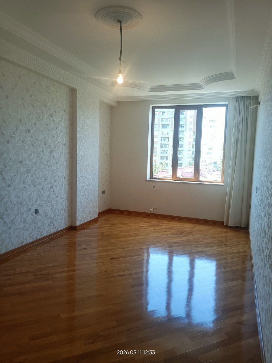 Satılır 2 otaqlı yeni tikili 95 m² — Mənzil, Bakı