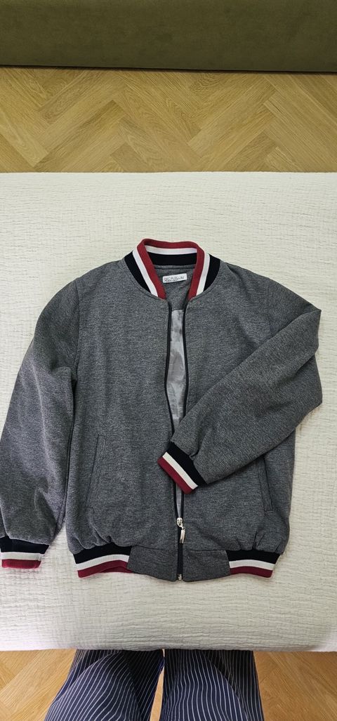 Jaket, Qız üçün, 12 - 14 yaş — Bakı
