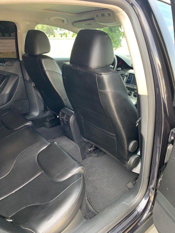 Volkswagen Passat, 2.0 L, 2007 il, 275 600 km — Avtomobillər, Bakı (10)