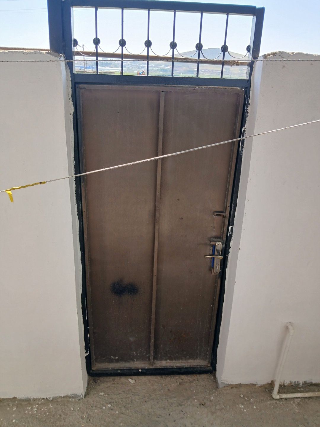 Satılır 1 otaqlı həyət evi/bağ evi 30 m² — Ev, villa, Bakı (3)