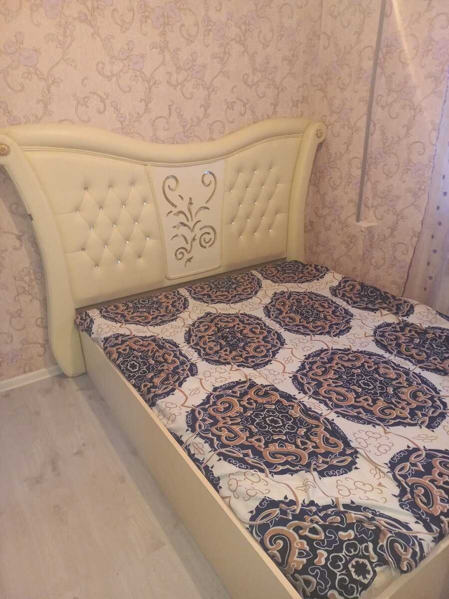 İcarəyə verilir 2 otaqlı köhnə tikili 50 m² — Mənzil, Bakı (4)