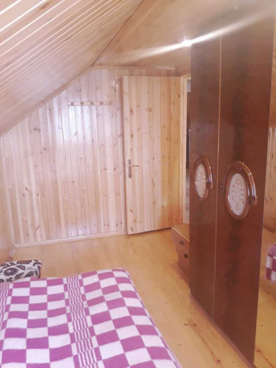 Satılır 4 otaqlı həyət evi/bağ evi 80 m² — Ev, villa, İsmayıllı (5)