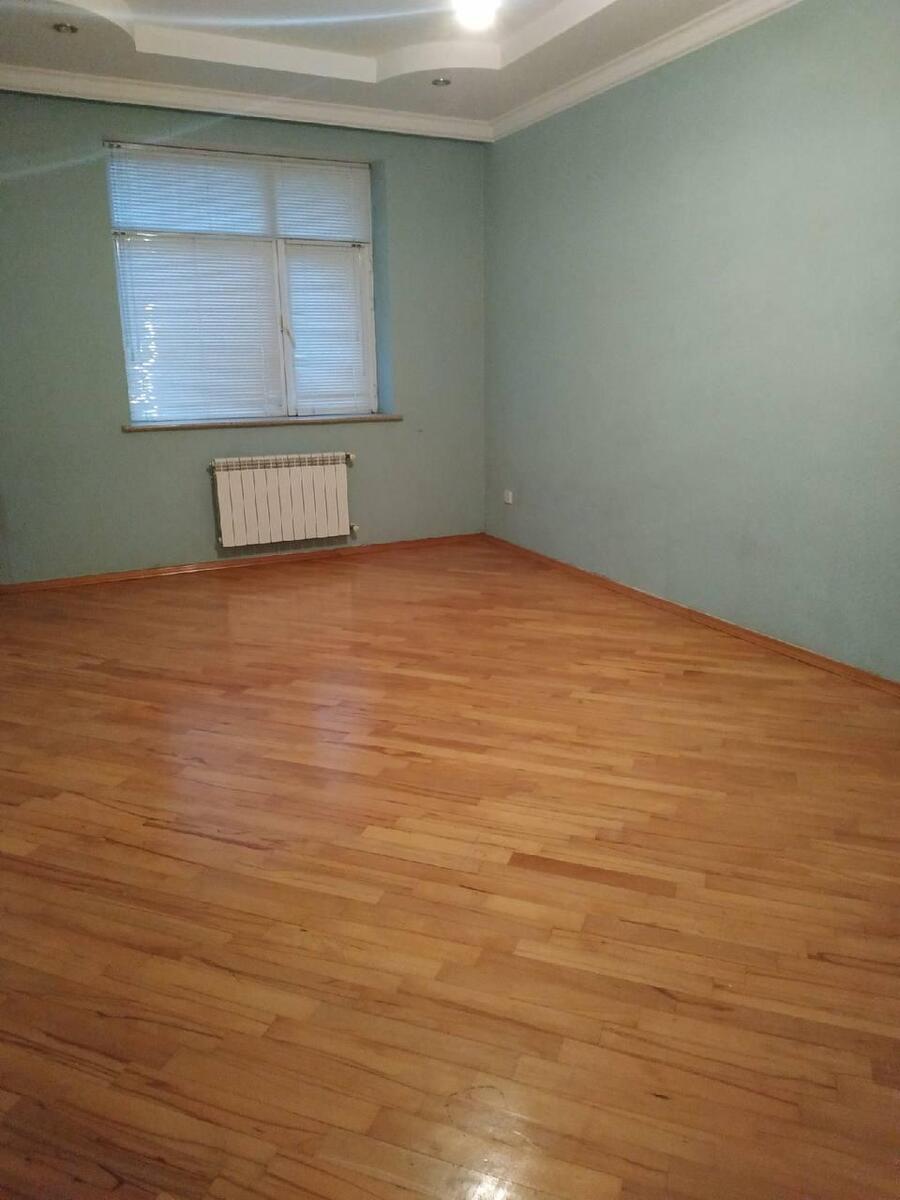 İcarəyə verilir 3 otaqlı yeni tikili 145 m² — Mənzil, Bakı (6)