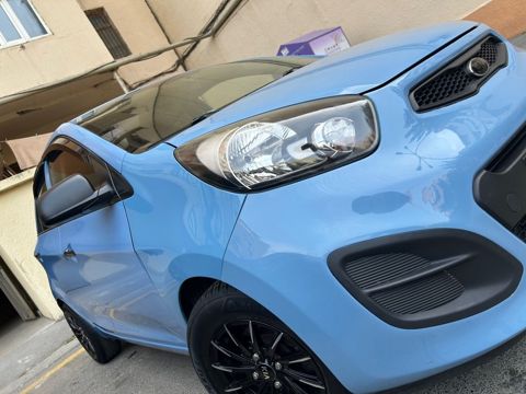 Kia Morning, 1.0 L, 2013 il, 180 000 km — Bakı