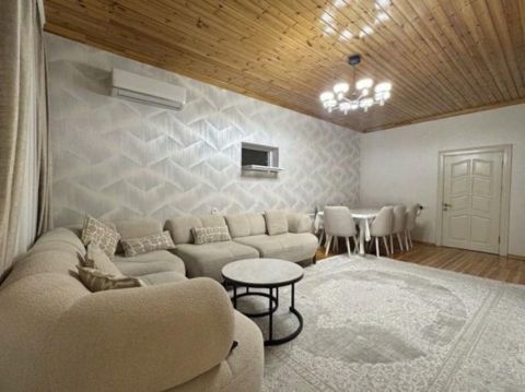 Satılır 3 otaqlı həyət evi/bağ evi 86 m² — Bakı
