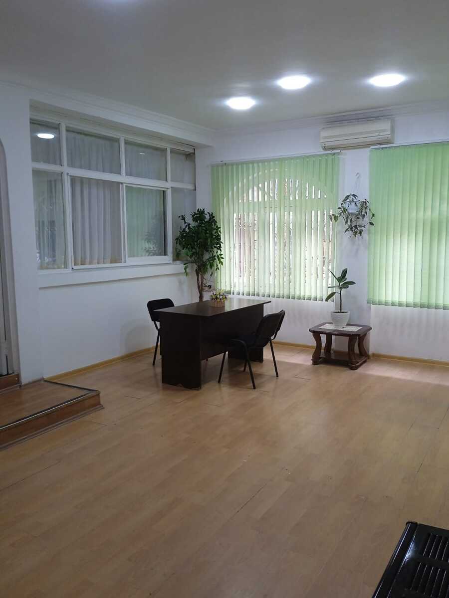İcarəyə verilir 4 otaqlı ofis 80 m² — Ofis, Bakı (2)