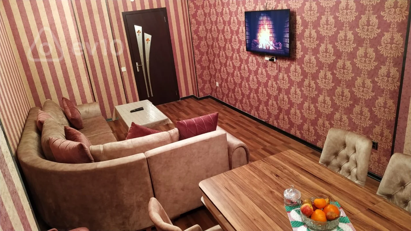 2 otaqlı mənzil, 82 m², Y/Yasamal E.Ehmedov 26 — Mənzil, Bakı (5)