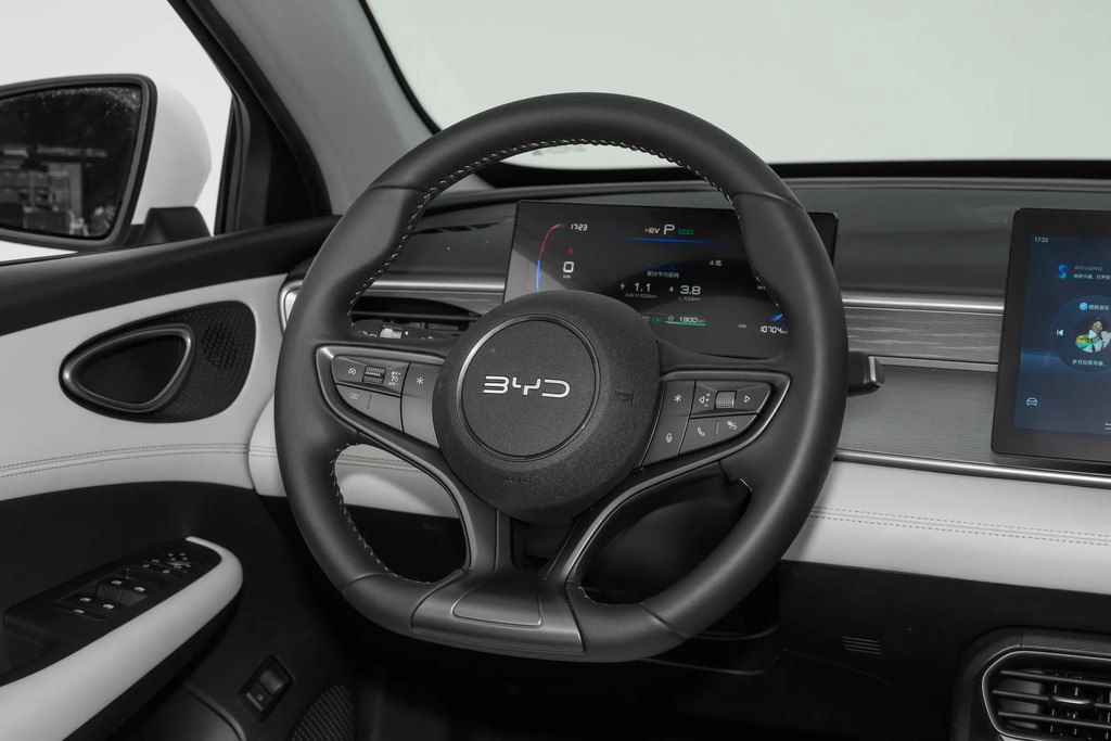 BYD Seal 05, 1.5 L, 15.87 kWh, 2026 il, yeni — Avtomobillər (12)