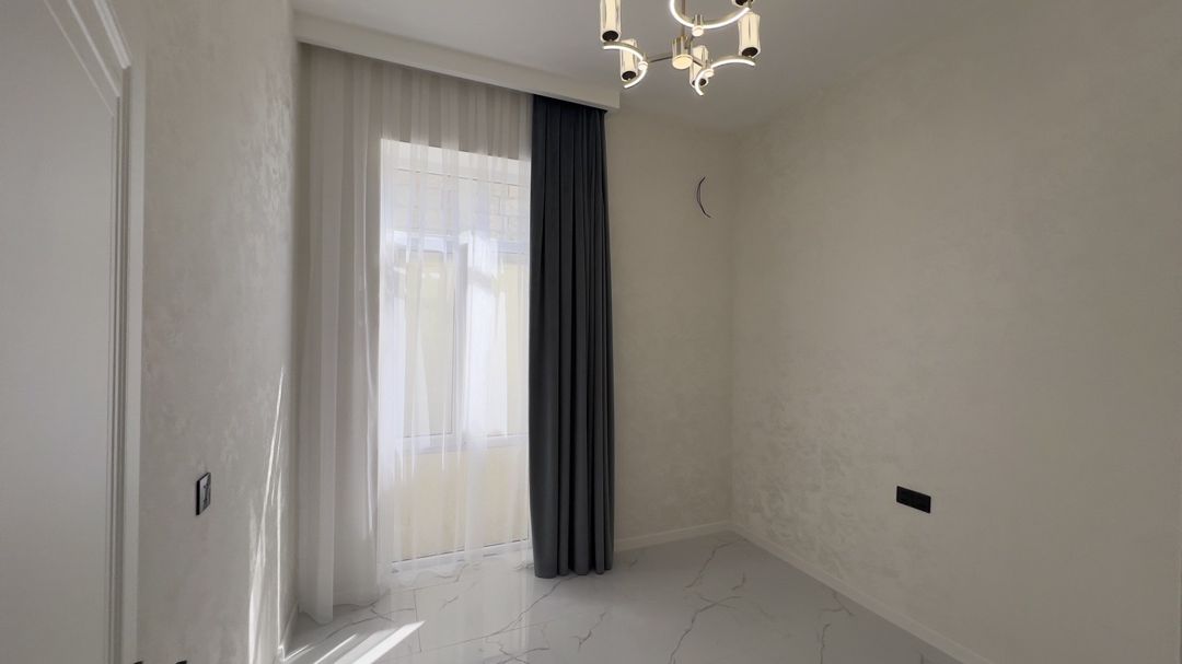 Satılır 4 otaqlı həyət evi/bağ evi 160 m² — Ev, villa, Bakı (10)