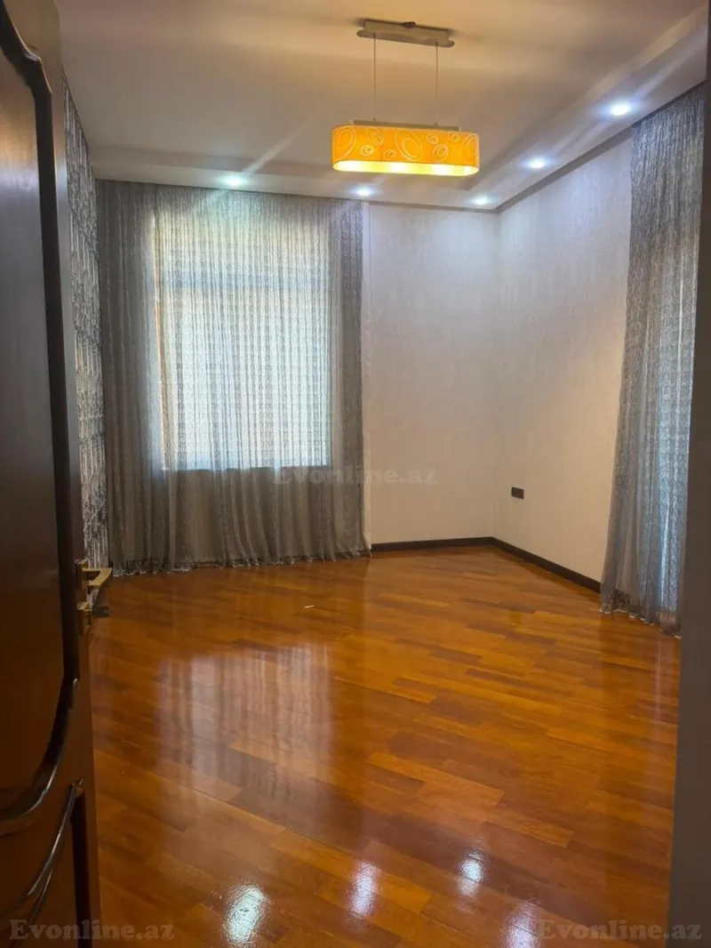 Kirayə verilir Ofis 15 m² Bakı, Nəsimi r., Nizami m — Ofis, Bakı (3)
