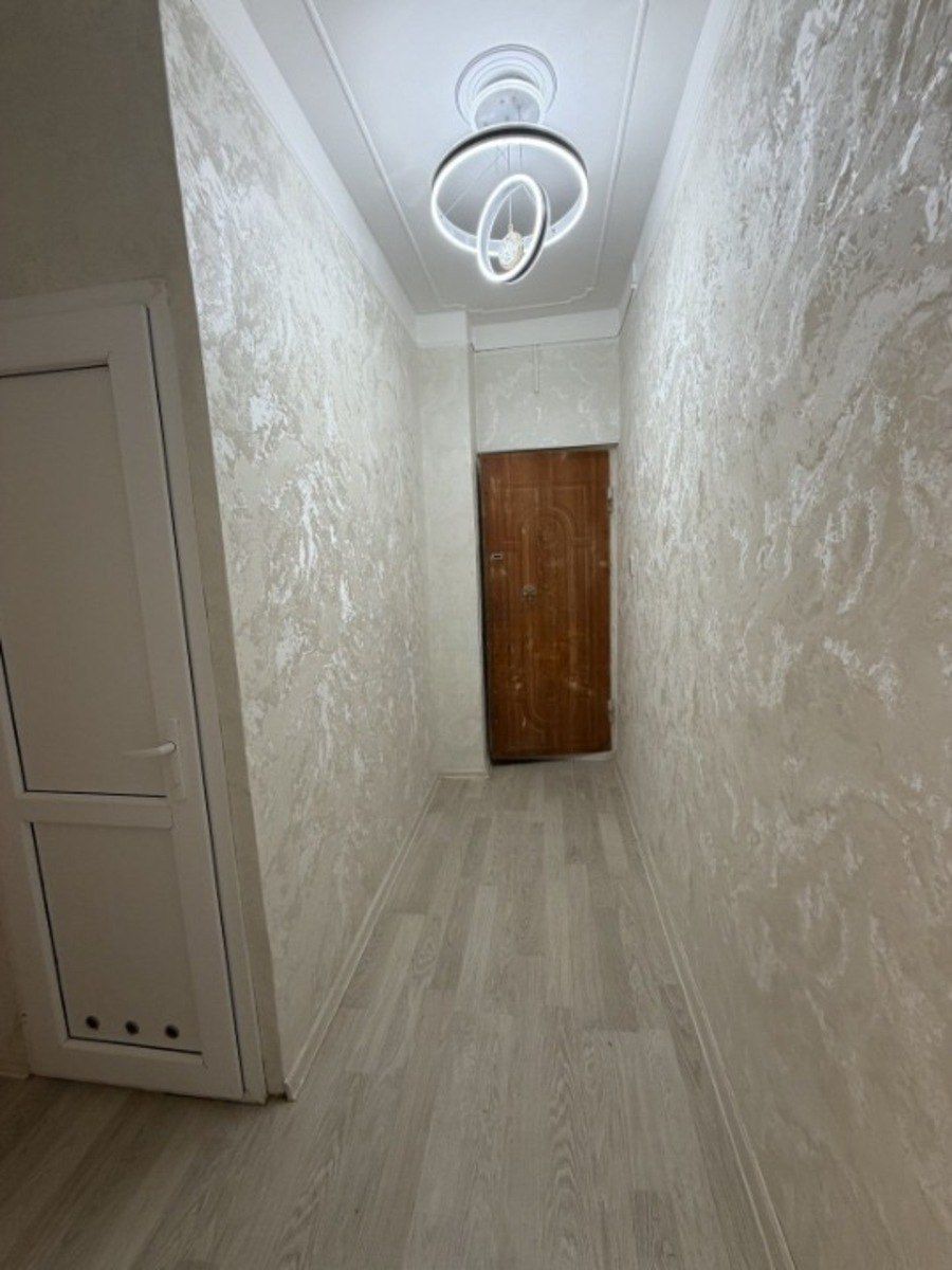 Satılır 2 otaqlı köhnə tikili 45 m² — Mənzil, Bakı (8)