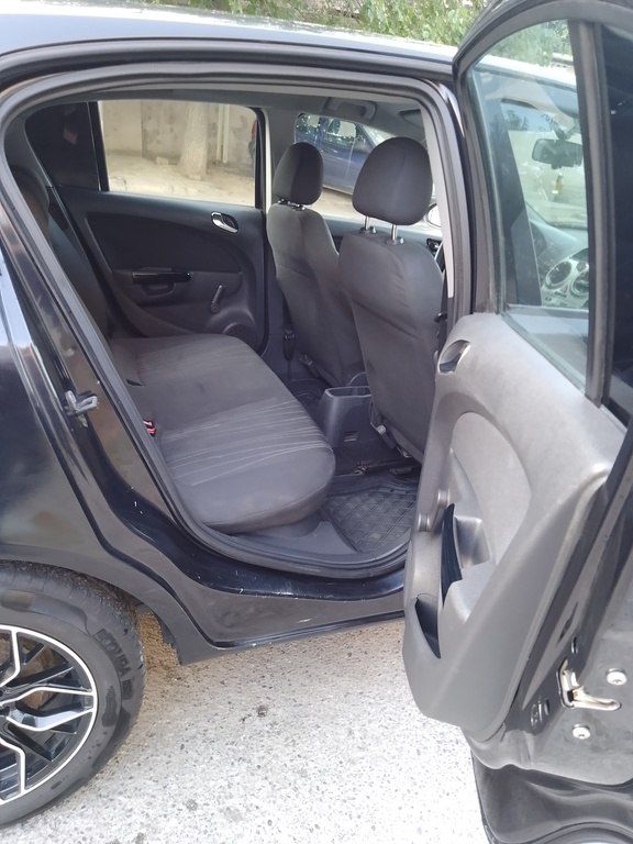 Opel Corsa, 1.3 L, 2007 il, 254 000 km — Avtomobillər, Bakı (7)