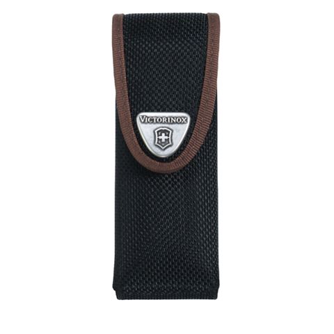 Bıçaqlar üçün çexol Victorinox SwissTool Spirit Plus 4.0832.N, 118 mm, qara — Bakı