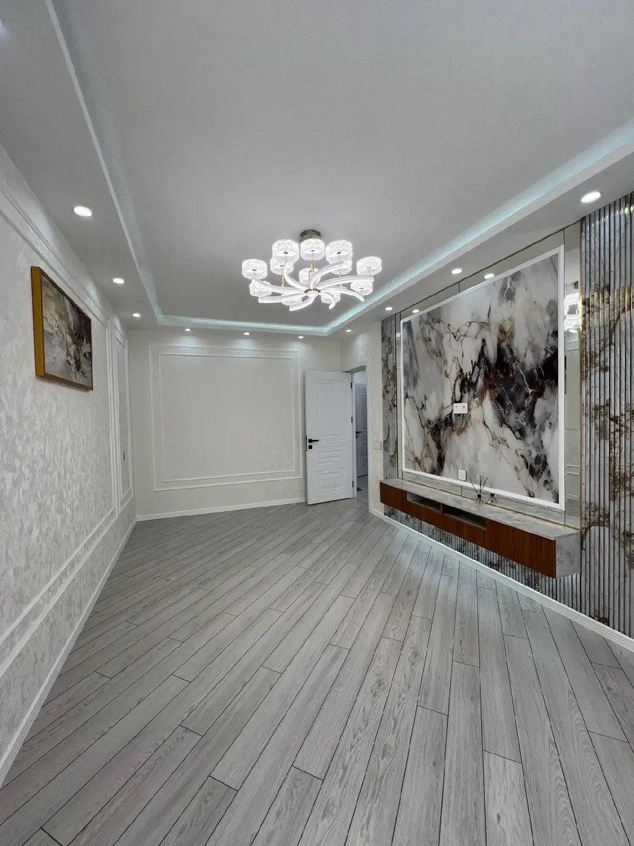 Satılır 6 otaqlı həyət evi/bağ evi 333 m² — Ev, villa, Bakı (7)