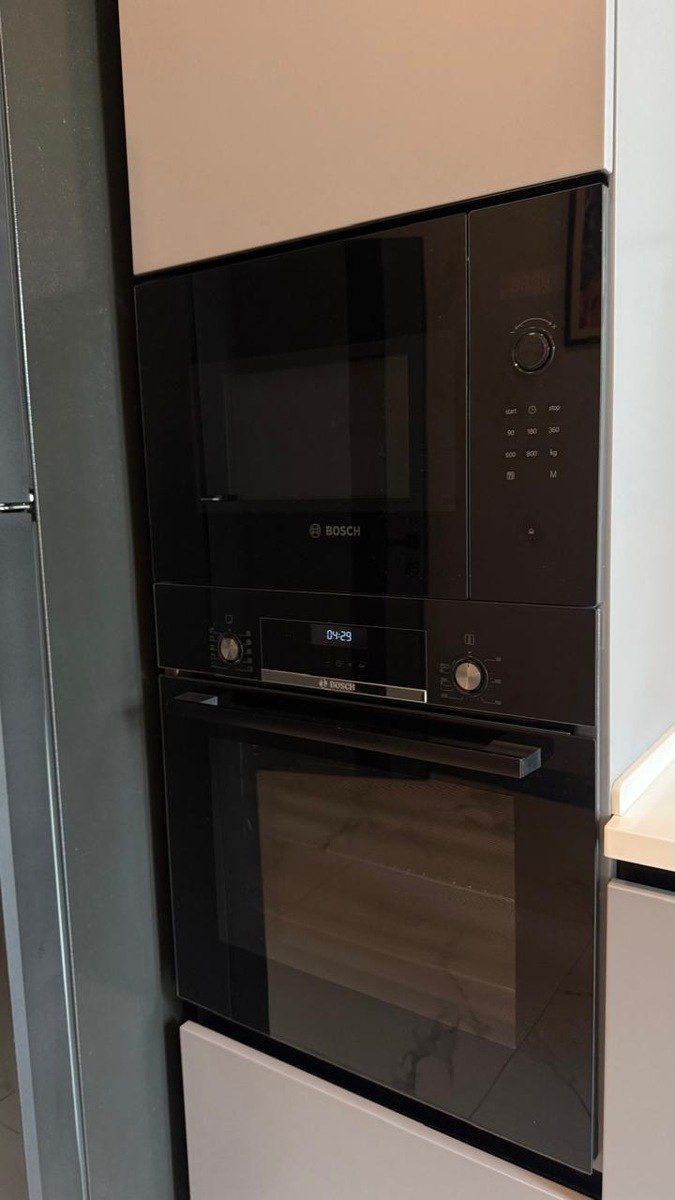 Satılır 4 otaqlı yeni tikili 150 m² — Mənzil, Bakı (10)