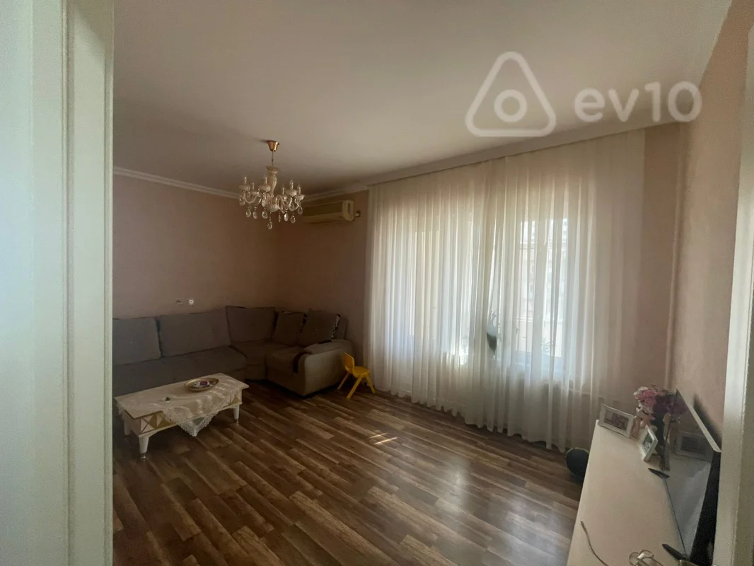 4 otaqlı mənzil, 120 m², Adil Məmmədov küç — Mənzil, Bakı (4)