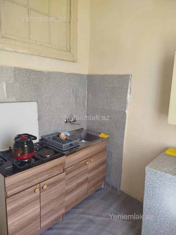 Satılır 2 otaqlı Bina evi menzil (Köhnə tikili), 46 m², 5-ci məhəllə — Mənzil, Sumqayıt (4)