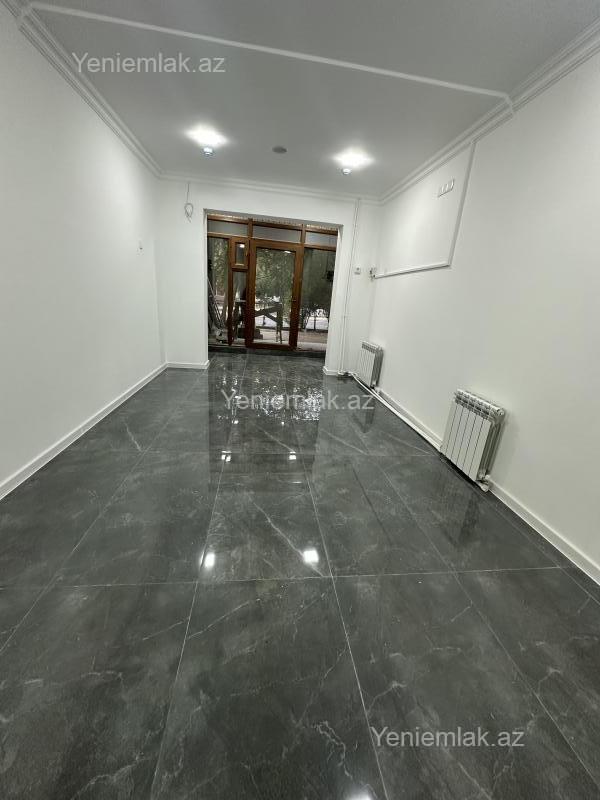 Kirayə 1 otaqlı Obyekt, 25 m², Sabunçu rayonu — Əmlak, Bakı (4)