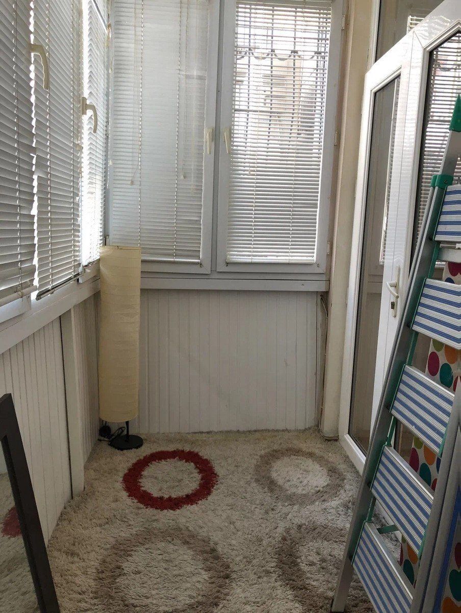 Satılır 2 otaqlı köhnə tikili 60 m² — Mənzil, Bakı (12)