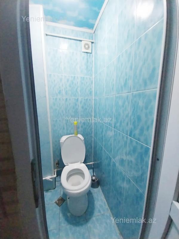Satılır 4 otaqlı Bina evi menzil (Köhnə tikili), 105 m², 6-cı mikrorayon — Mənzil, Sumqayıt (6)
