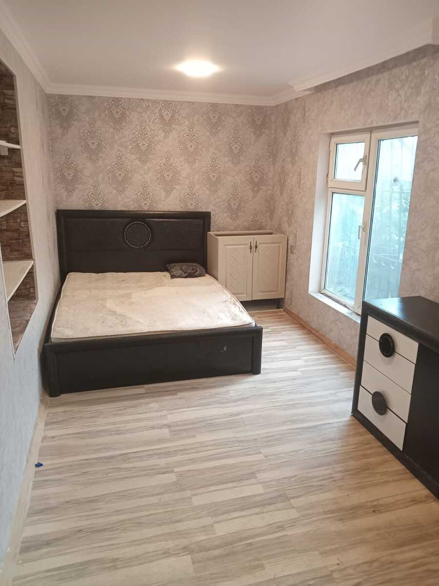 Satılır 3 otaqlı köhnə tikili 65 m² — Mənzil, Bakı (2)