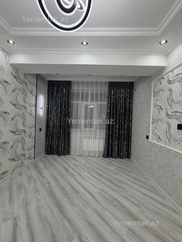 Satılır 2 otaqlı Bina evi menzil (Yeni tikili), 84 m², Masazır — Mənzil, Abşeron (10)