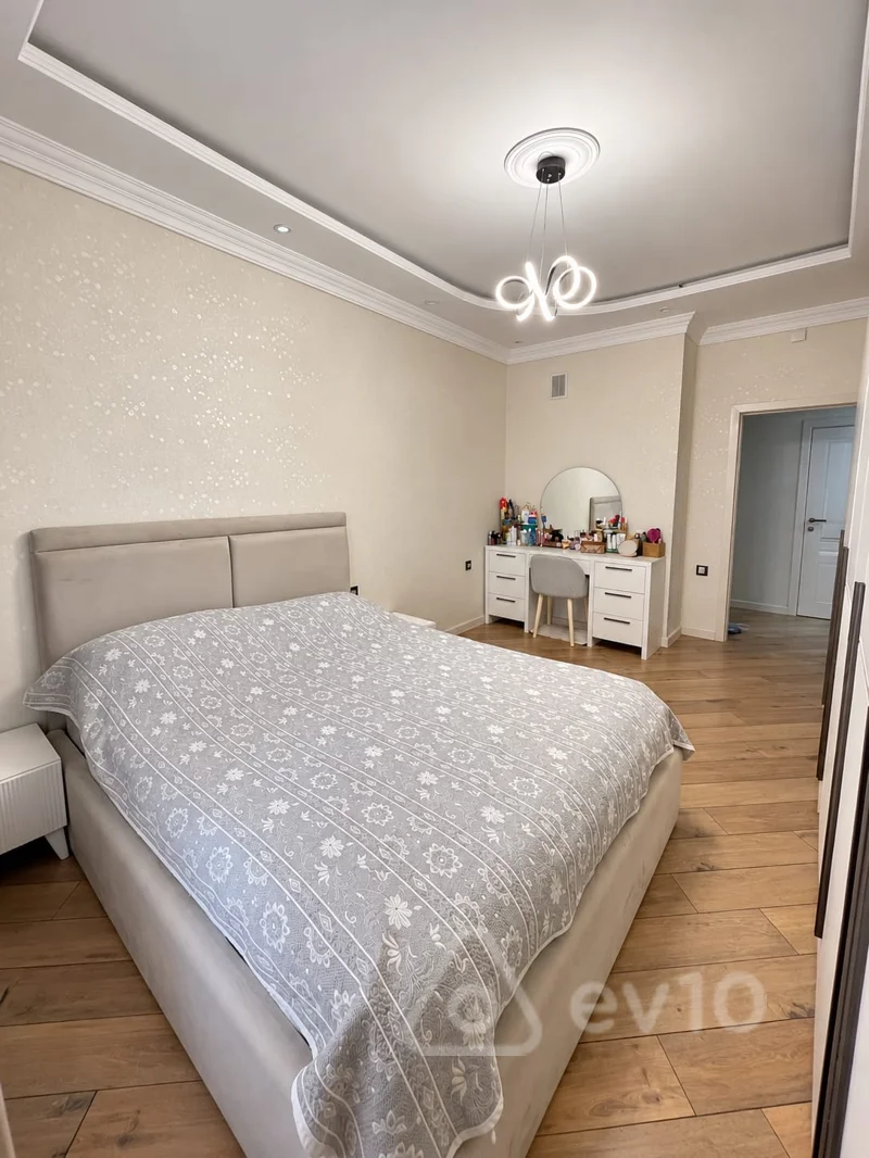 3 otaqlı mənzil, 90 m², A.M.Şərifzadə küçəsi — Mənzil, Bakı (4)