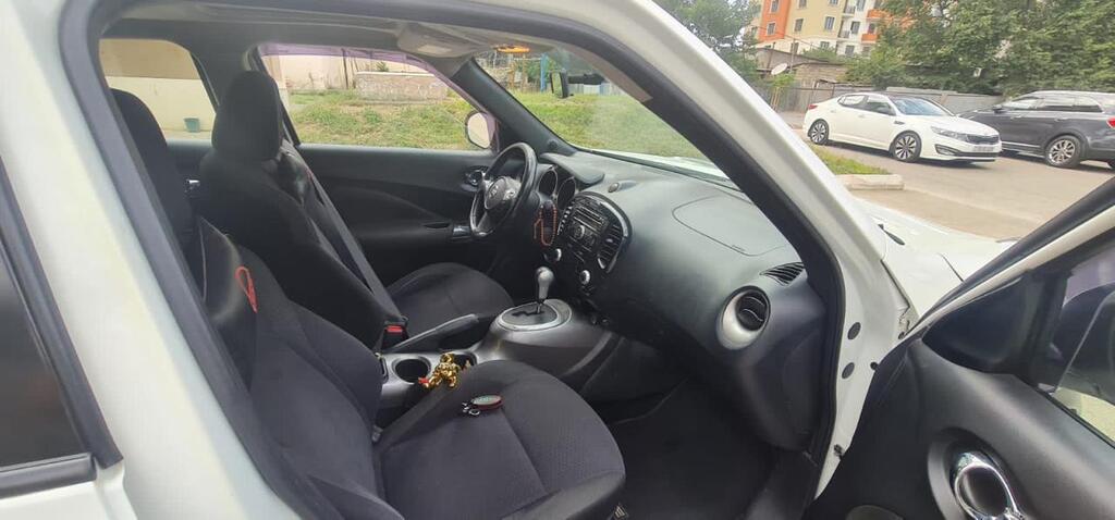 Nissan Juke, 1.6 L, 2013 il, 150 541 km — Avtomobillər, Bakı (10)