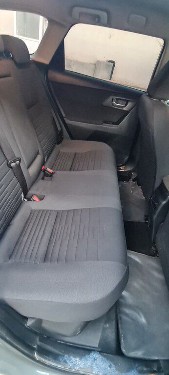 Toyota Auris, 1.8 L, 1.31 kWh, 2016 il, 163 000 km — Avtomobillər, Bakı (11)